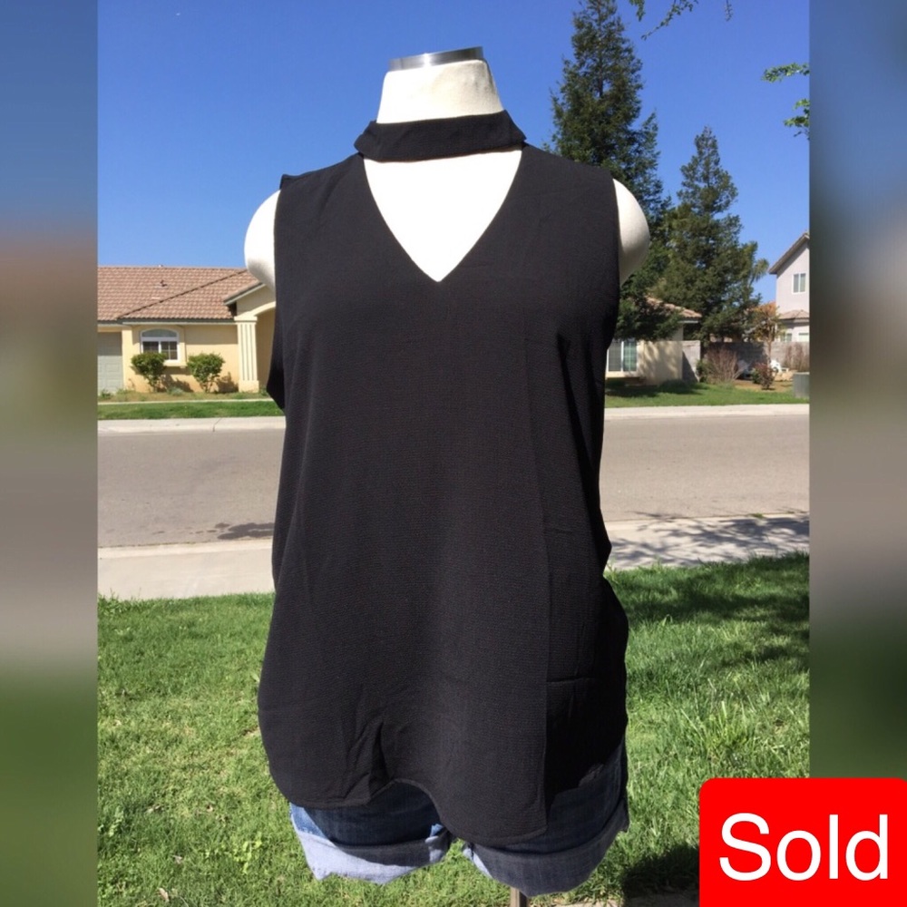 Collar tank